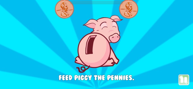 Saving with Piggy screenshot 8 of 10