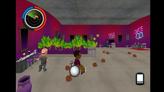 SCI-Hard screenshot 2 of 12