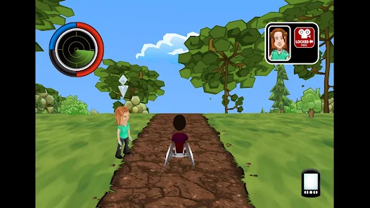 SCI-Hard screenshot 4 of 12