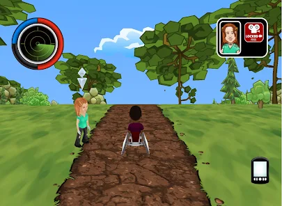 SCI-Hard screenshot 8 of 12