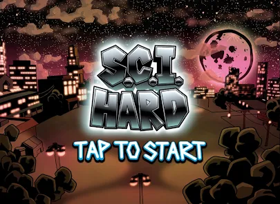 SCI-Hard screenshot 9 of 12