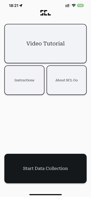 SCL Go screenshot 1 of 3