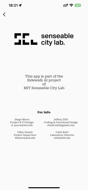 SCL Go screenshot 3 of 3