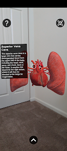 Scry: Augmented Learning screenshot 9 of 12