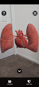 Scry: Augmented Learning screenshot 10 of 12