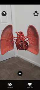 Scry: Augmented Learning screenshot 11 of 12