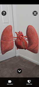 Scry: Augmented Learning screenshot 12 of 12