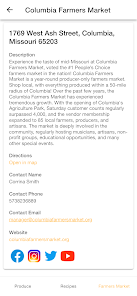 Seasonal & Simple screenshot 3 of 9