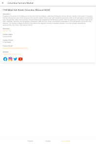 Seasonal & Simple screenshot 6 of 9