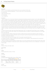 Seasonal & Simple screenshot 8 of 9