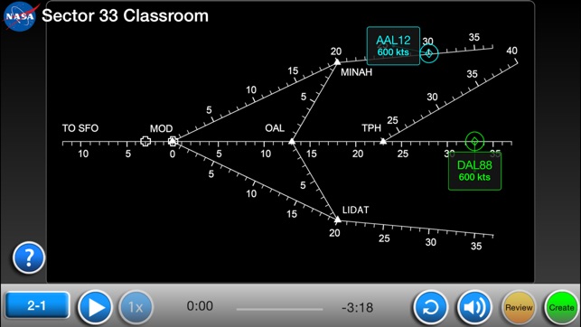 Sector 33 Classroom Edition screenshot 1 of 4