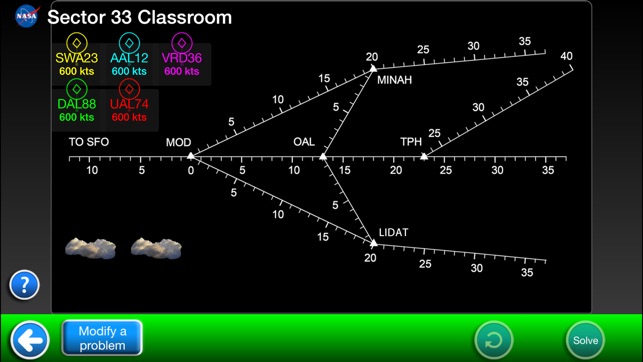 Sector 33 Classroom Edition screenshot 2 of 4