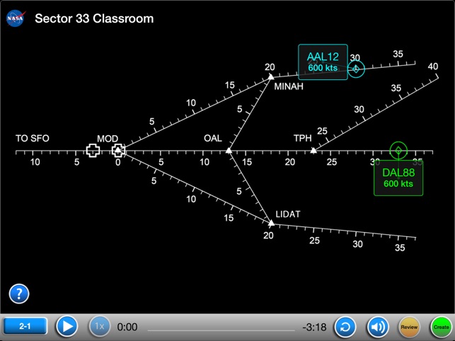 Sector 33 Classroom Edition screenshot 3 of 4