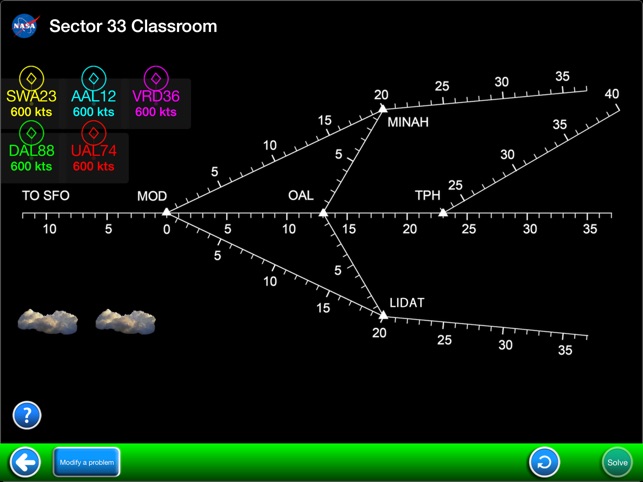 Sector 33 Classroom Edition screenshot 4 of 4