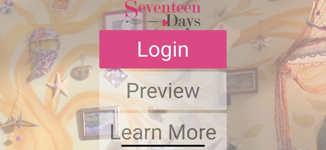 Seventeen Days screenshot 4 of 6