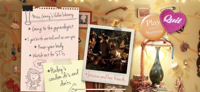 Seventeen Days screenshot 5 of 6