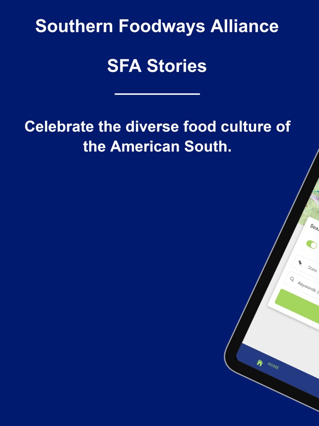 SFA Stories screenshot 1 of 30