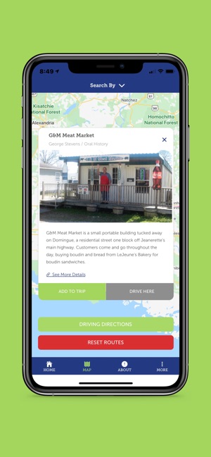 SFA Stories screenshot 11 of 30