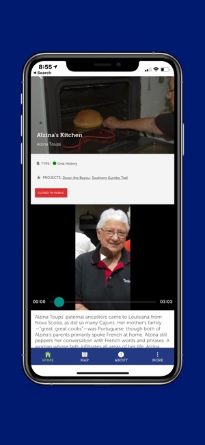 SFA Stories screenshot 12 of 30