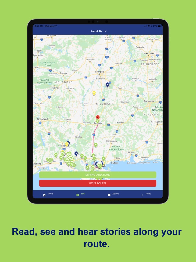 SFA Stories screenshot 3 of 30
