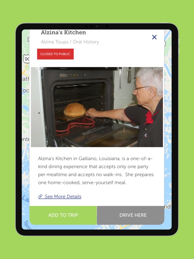 SFA Stories screenshot 5 of 30