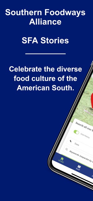 SFA Stories screenshot 7 of 30