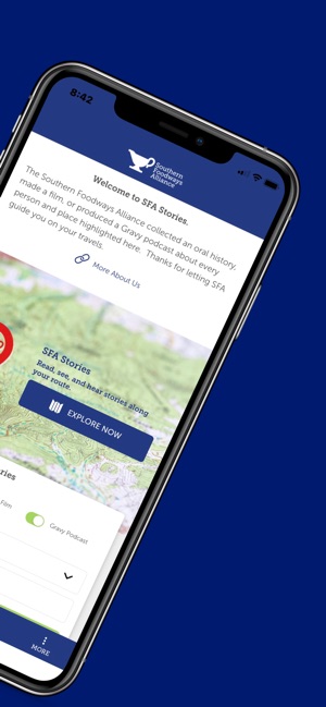 SFA Stories screenshot 8 of 30