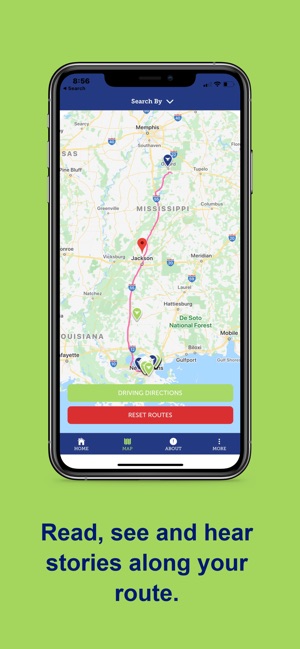 SFA Stories screenshot 9 of 30
