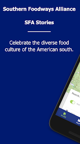 SFA Stories screenshot 13 of 30