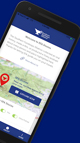 SFA Stories screenshot 14 of 30