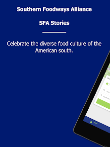 SFA Stories screenshot 25 of 30