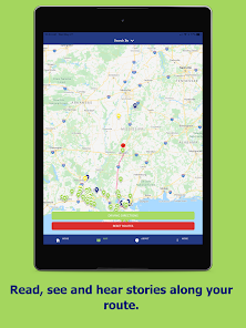 SFA Stories screenshot 27 of 30