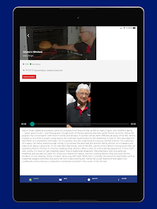 SFA Stories screenshot 30 of 30