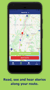 SFA Stories screenshot 15 of 30