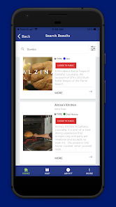 SFA Stories screenshot 16 of 30