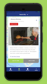 SFA Stories screenshot 17 of 30