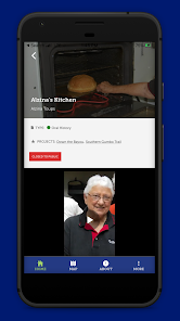 SFA Stories screenshot 18 of 30