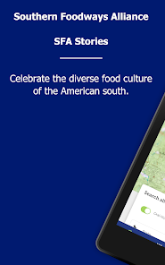 SFA Stories screenshot 19 of 30