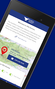 SFA Stories screenshot 20 of 30