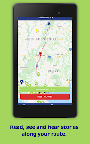 SFA Stories screenshot 21 of 30