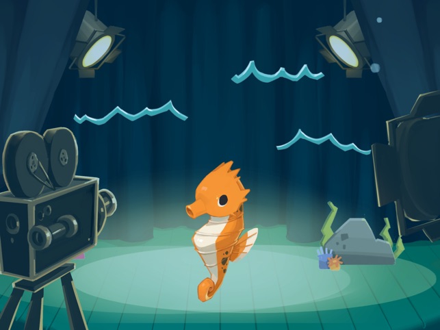 Showbiz Safari screenshot 2 of 5