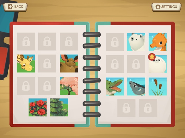 Showbiz Safari screenshot 4 of 5