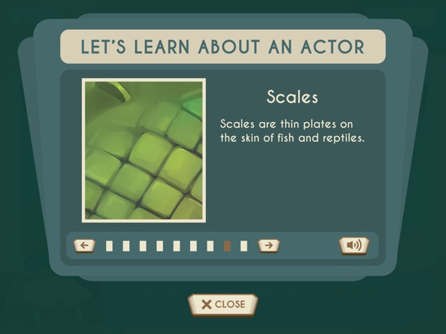 Showbiz Safari screenshot 5 of 5