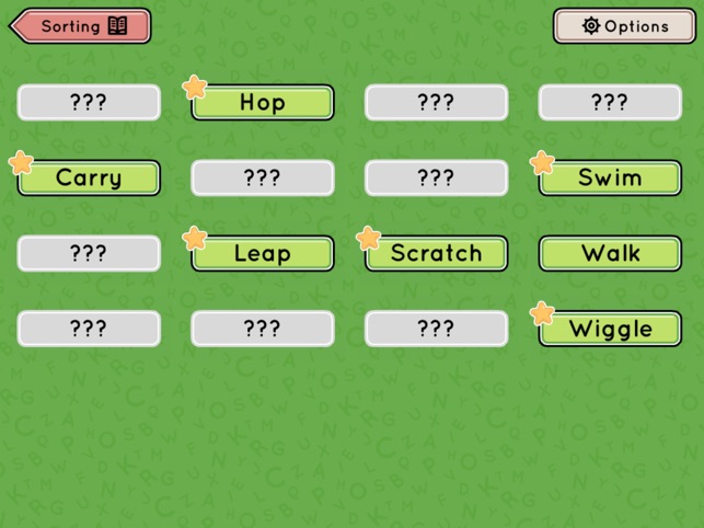 Shutterbugs: Wiggle and Stomp screenshot 4 of 5