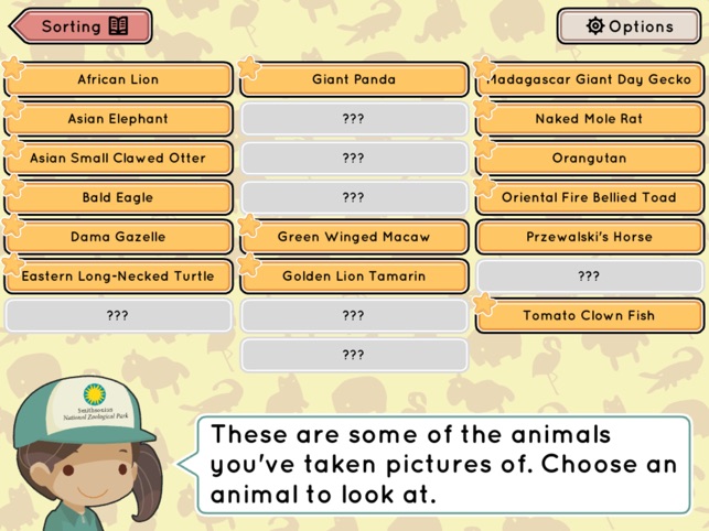 Shutterbugs: Wiggle and Stomp screenshot 5 of 5