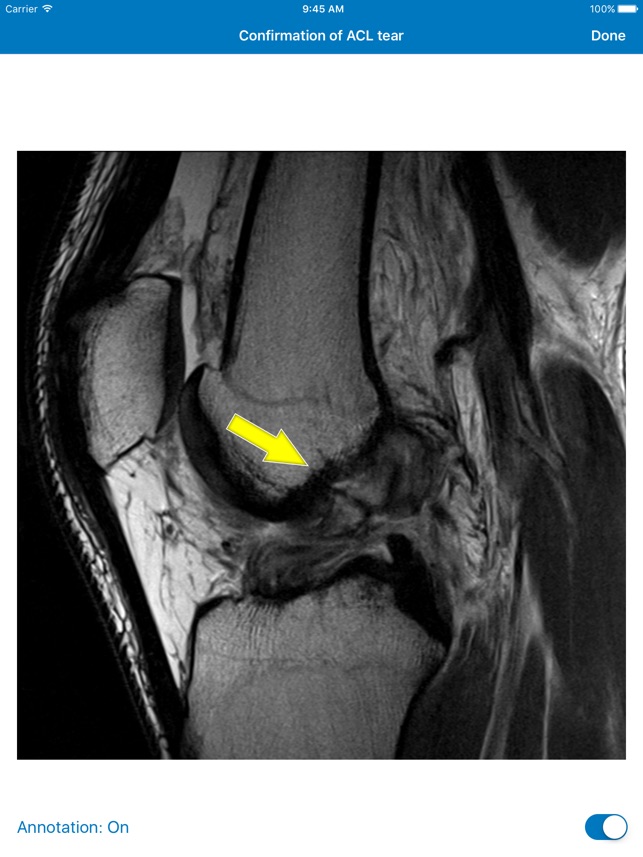Sideline Guidelines screenshot 5 of 10