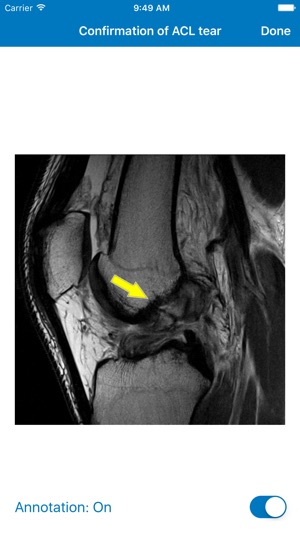 Sideline Guidelines screenshot 10 of 10