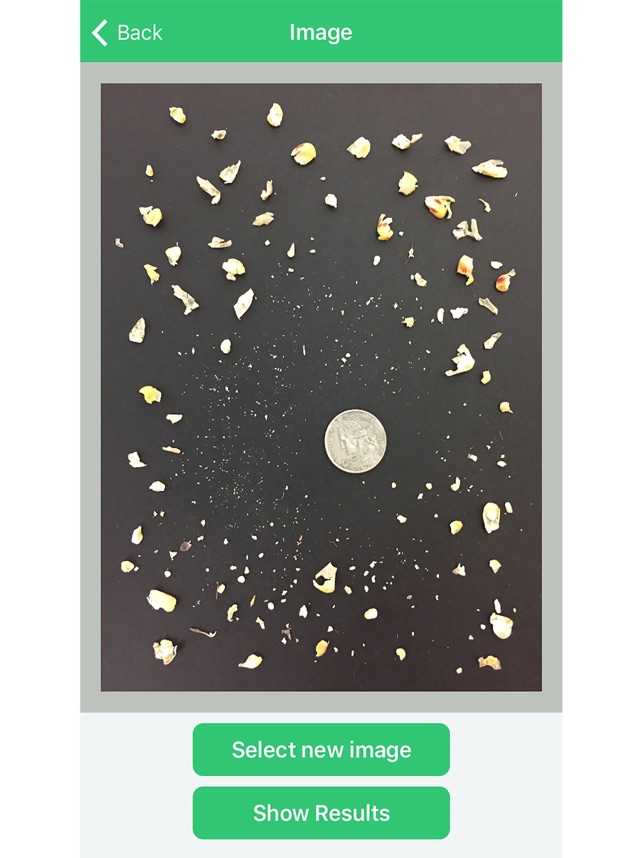 SilageSnap screenshot 2 of 12