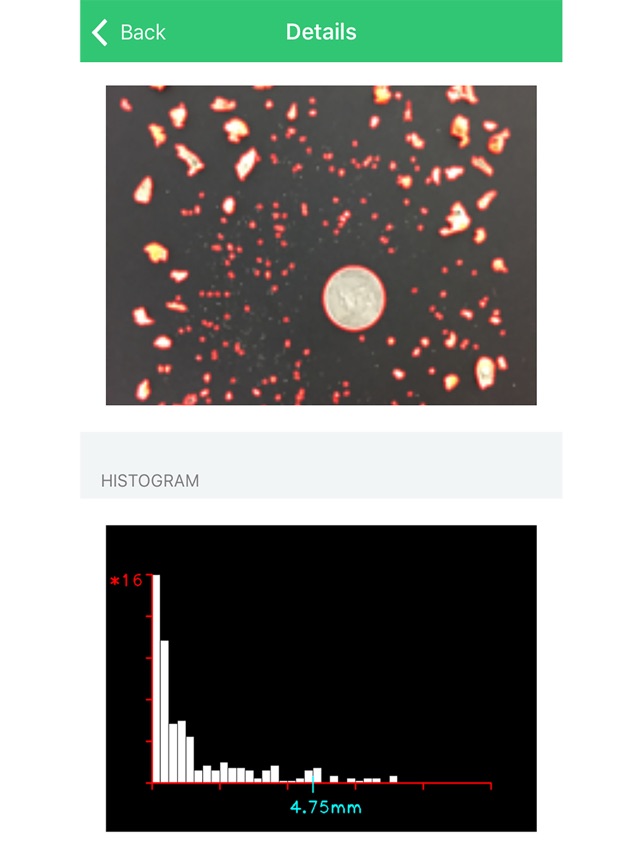 SilageSnap screenshot 3 of 12