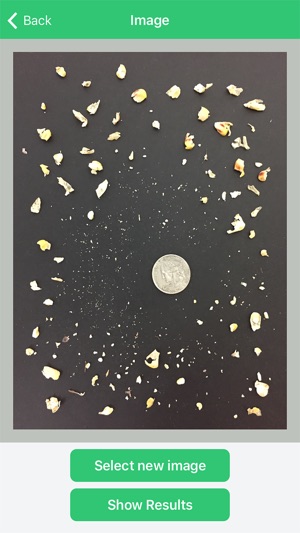 SilageSnap screenshot 6 of 12